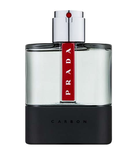 prada carbon tester